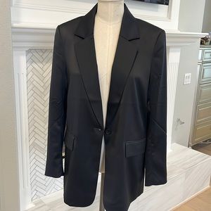 H&M blazer
